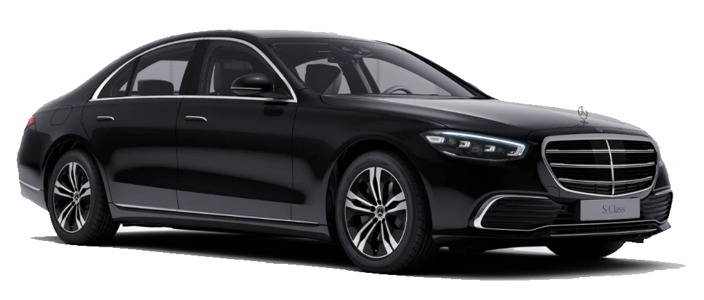Mercedes Class S